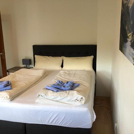 Apartment Colonia การ์มิช-พาร์เทนเคียร์เชน ภายนอก รูปภาพ